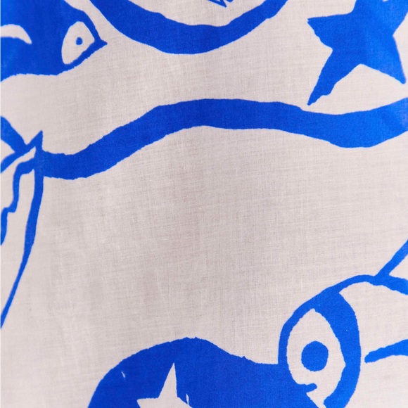 FARM RIO x Alberto Pitta Top - Picture 5 of 6